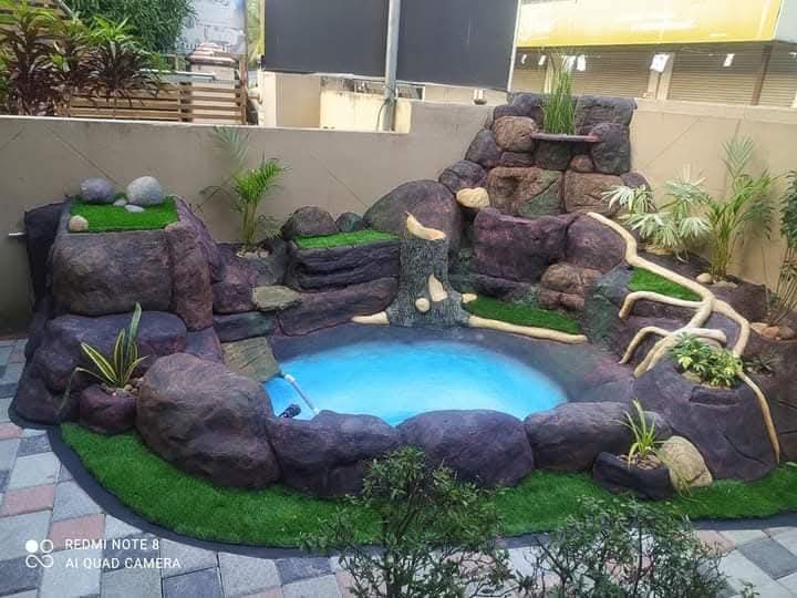Sharon Landscapers Kottarakara